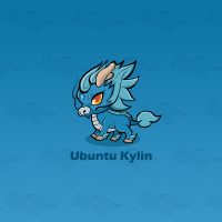 Kylin running