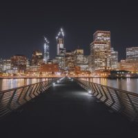 Bridgecity