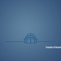 Buildings heaventemple
