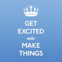 Edubuntu getexcited