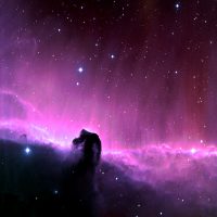 Edubuntu horsehead nebula