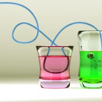 Edubuntu liquid pink