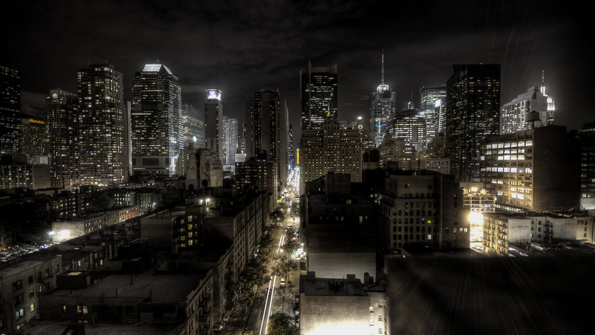 Edubuntu nyc - Edubuntu 26.04 Wallpapers - Official Education-Themed Collection