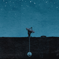 Edubuntu stargazer