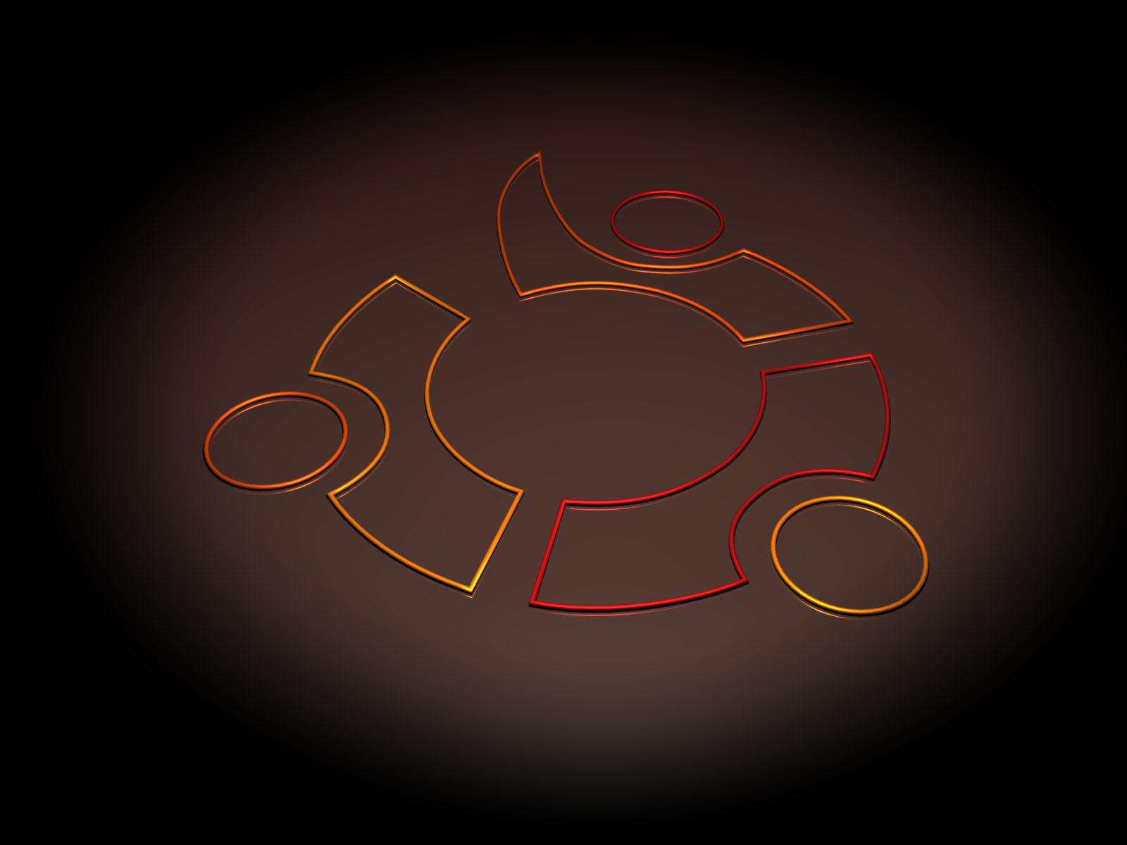 Edubuntu wire - Edubuntu 26.04 Wallpapers - Official Education-Themed Collection