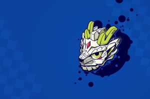 Firstgeneration - Ubuntu Kylin 26.04 Wallpapers - Official Chinese-Themed Collection
