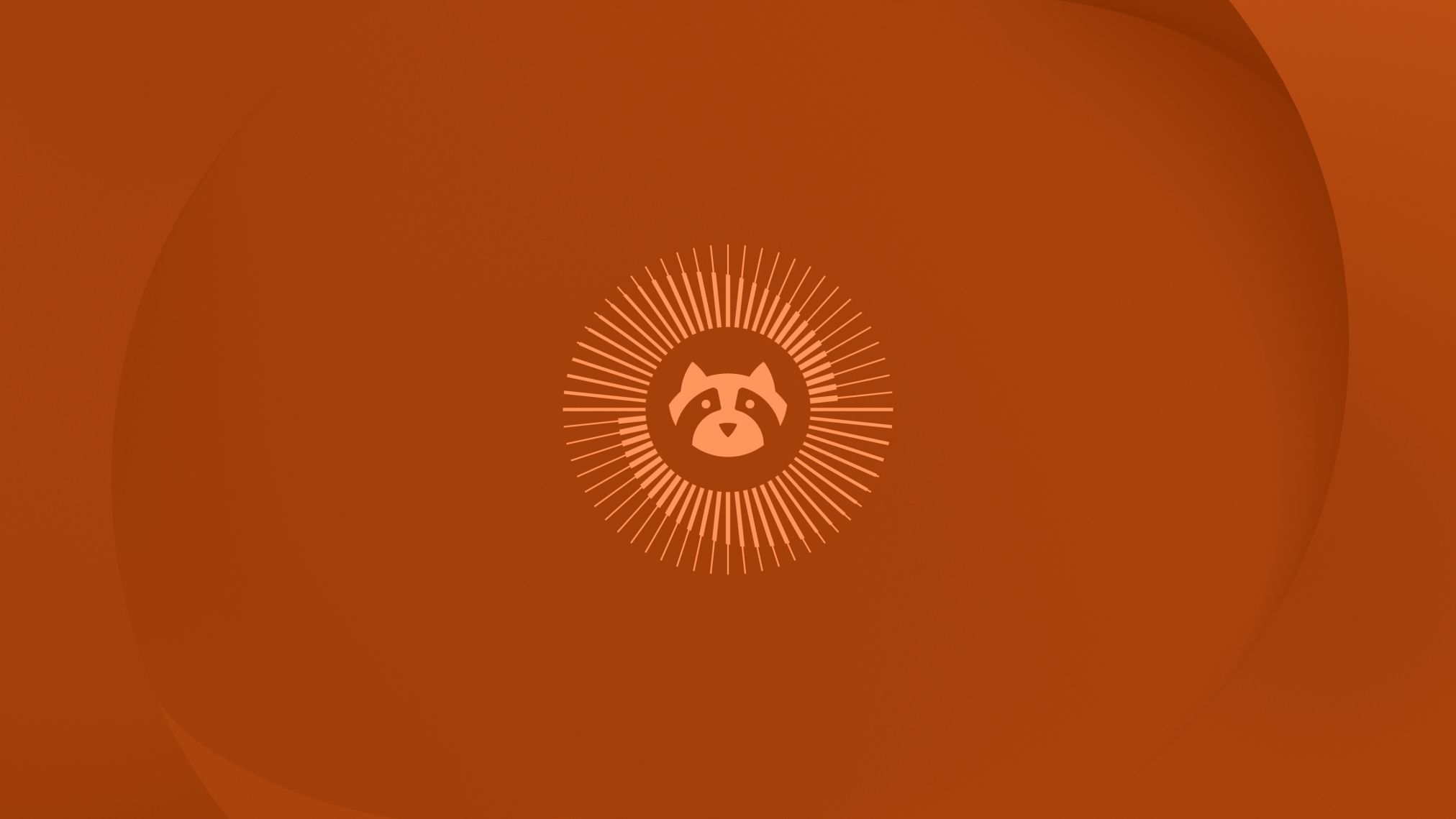 Ubuntu cinnamon resolute raccoon dimmed - Ubuntu Cinnamon 26.04 Wallpapers - Official Resolute Raccoon Collection