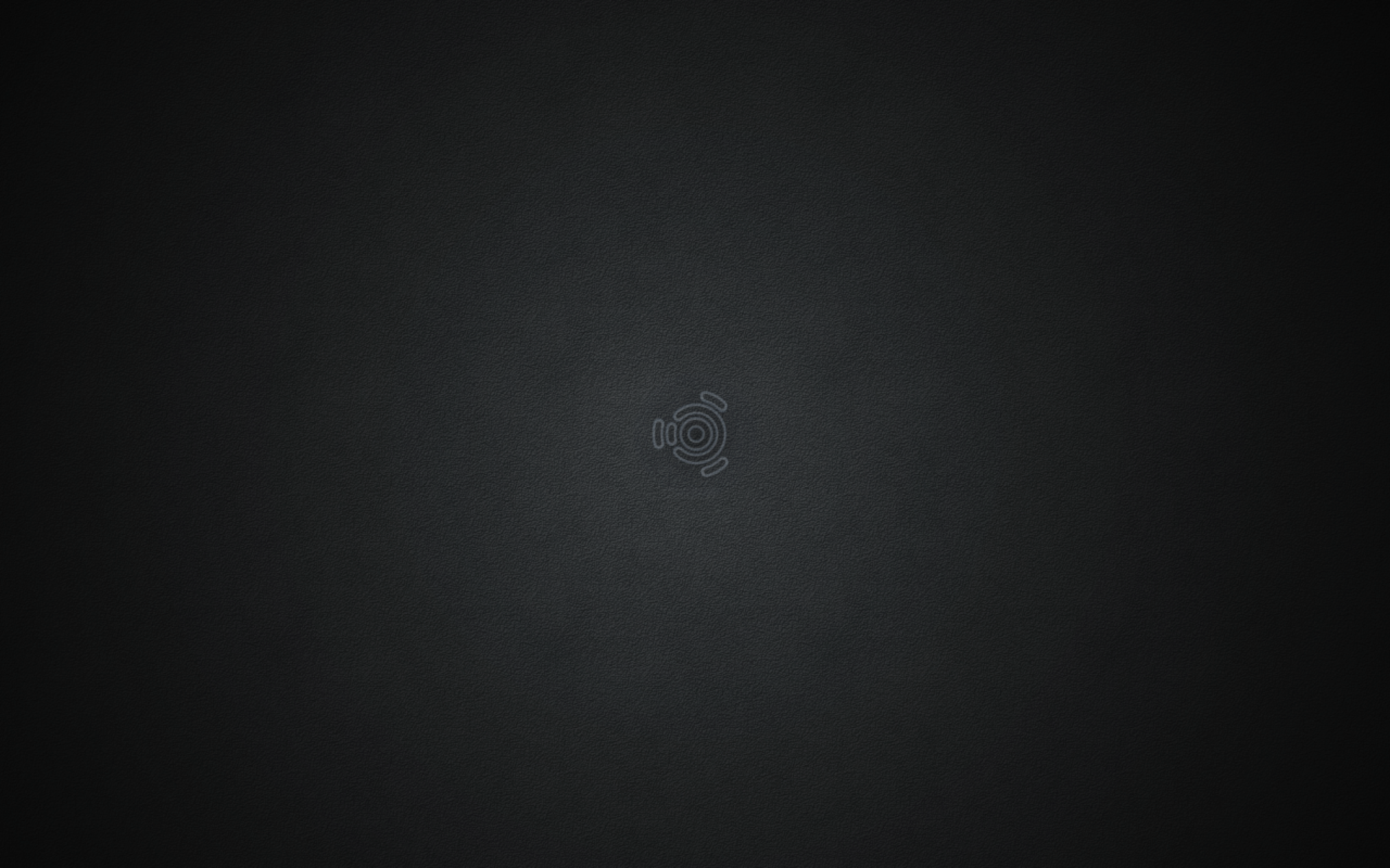 Ubuntustudio 1304 grey - Ubuntu Studio 26.04 Wallpapers - Official Collection