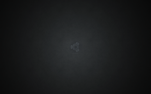 Ubuntustudio 1304 grey - Ubuntu Studio 26.04 Wallpapers - Official Collection