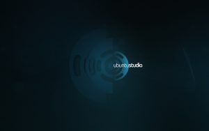 Ubuntustudio 1404 logo - Ubuntu Studio 26.04 Wallpapers - Official Collection
