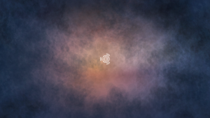 Ubuntustudio 2004 alternate painter - Ubuntu Studio 26.04 Wallpapers - Official Collection