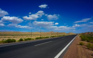 Where to go - Ubuntu Kylin 26.04 Wallpapers - Official Chinese-Themed Collection