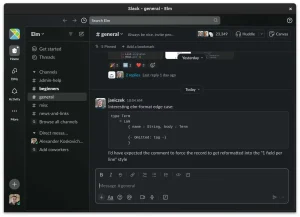 Dark theme slack - How to Install Slack on Ubuntu 26.04 - Complete Guide