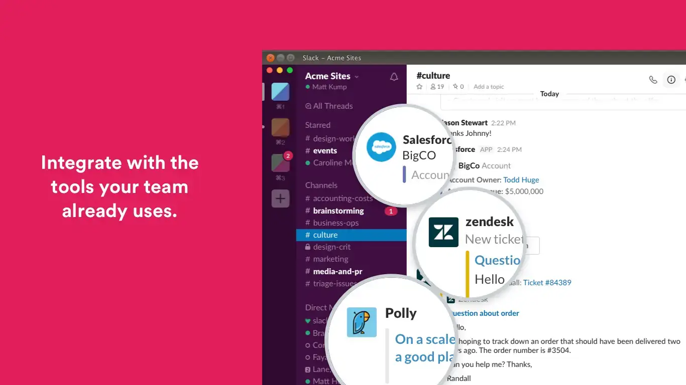 Integrate slack - How to Install Slack on Ubuntu 26.04 - Complete Guide