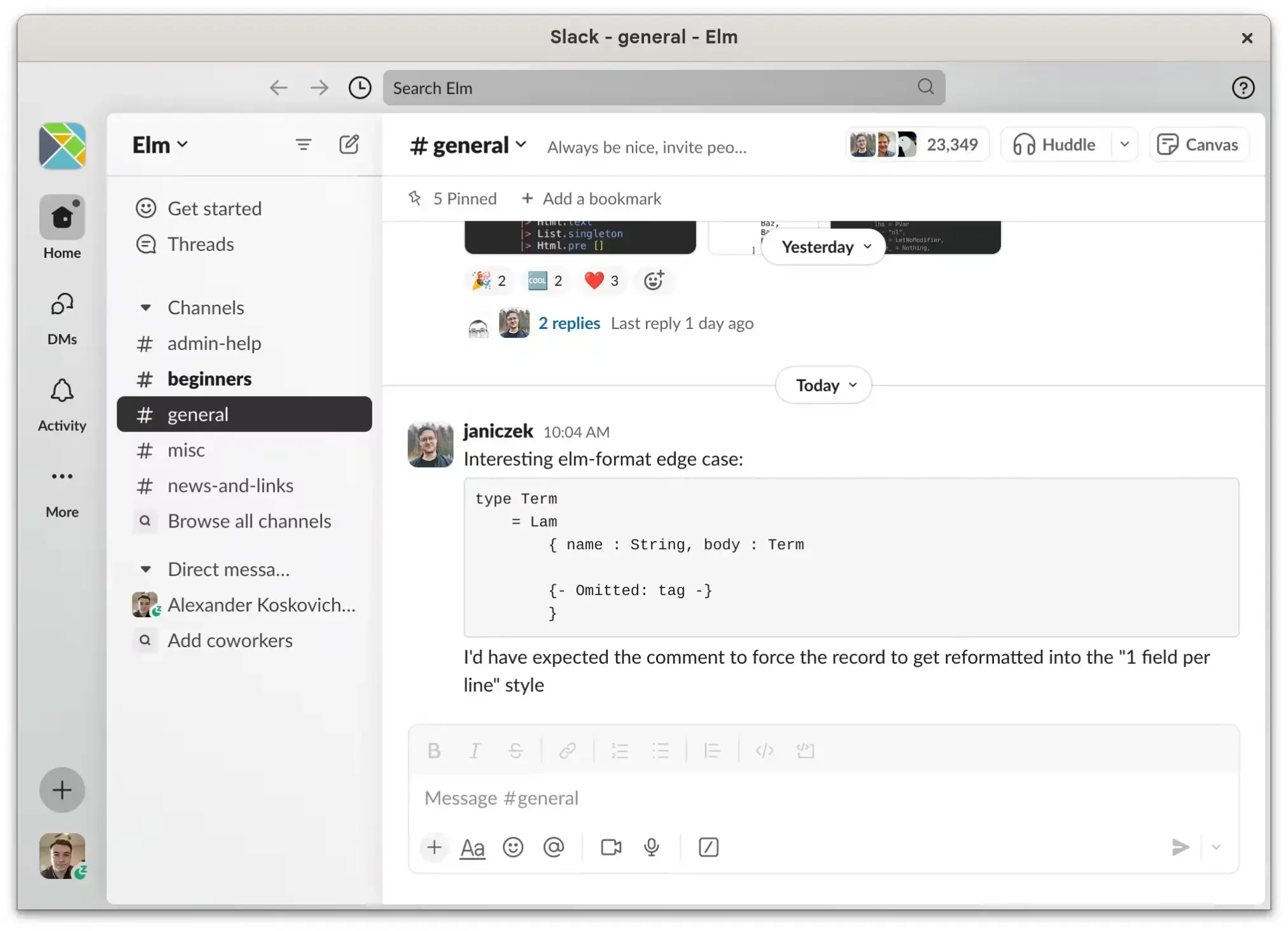 Light theme slack - How to Install Slack on Ubuntu 26.04 - Complete Guide