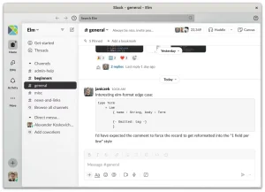 Light theme slack - How to Install Slack on Ubuntu 26.04 - Complete Guide