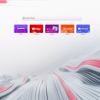 Light theme on operagx - How to Install Opera GX on Ubuntu - Gaming Browser Guide
