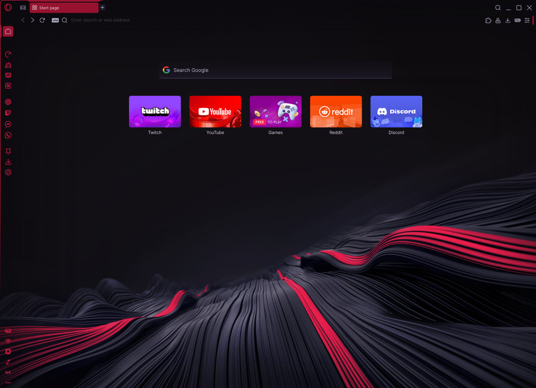 Operagx live on ubuntu os - How to Install Opera GX on Ubuntu - Gaming Browser Guide