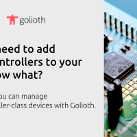 You’ve decided to add microcontrollers to your devices—what’s the next