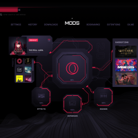Customize operagx - How to Install Opera GX on Ubuntu - Gaming Browser Guide