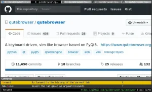 Qutebrowser complete task - How to Install Qutebrowser on Ubuntu 26.04 - Complete Setup Guide