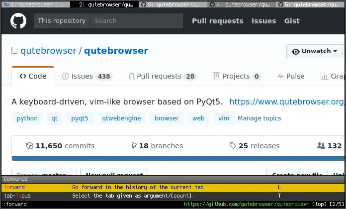 Qutebrowser complete task - How to Install Qutebrowser on Ubuntu 26.04 - Complete Setup Guide