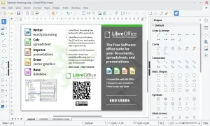 Libreoffice draw - How to Install LibreOffice on Ubuntu 26.04 - Complete Guide