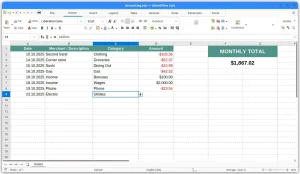 Libreoffice excel clone - How to Install LibreOffice on Ubuntu 26.04 - Complete Guide