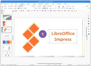 Libreoffice powerpoint clone - How to Install LibreOffice on Ubuntu 26.04 - Complete Guide