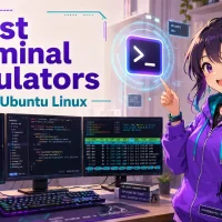 Linux emulators cover