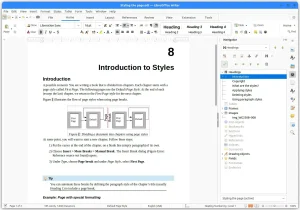 Libreoffice writer styled layout - How to Install LibreOffice on Ubuntu 26.04 - Complete Guide