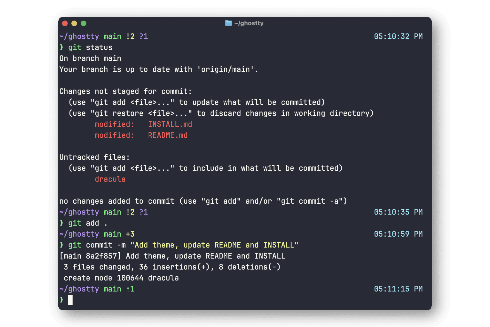 Ubuntu terminal ghostty fast native zig - 19 Best Terminal Emulators for Ubuntu: Classic, Modern and AI Picks