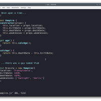 Ubuntu terminal konsole kde power user