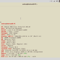 Ubuntu terminal ptyxis gnome console replacement