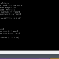 Ubuntu terminal yakuake dropdown kde quake