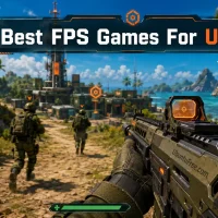 Cover image fps games