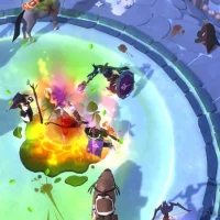 Albion online cover art
