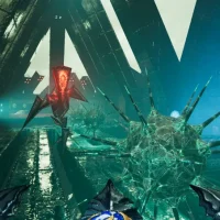 Amid evil cover art