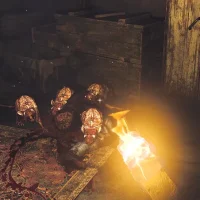 Amnesia the bunker cover art