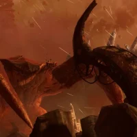 Black mesa cover art