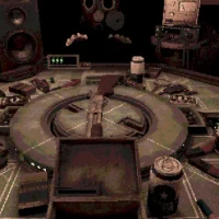 Buckshot roulette cover art