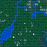 Caves of qud cover art