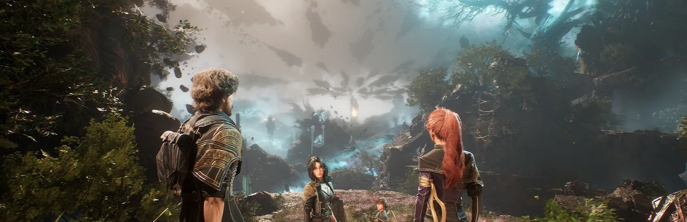 Clair Obscur: Expedition 33 gameplay on Ubuntu