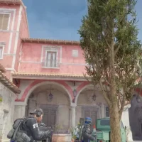 Counter strike 2 cover art