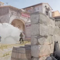 Counter strike 2 cover art