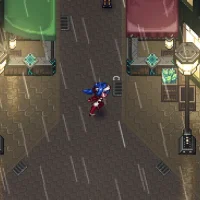 Crosscode cover art