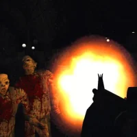 Cry of fear cover art