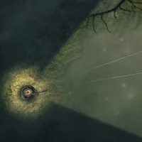 Darkwood cover art