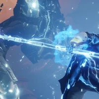 Destiny 2 cover art