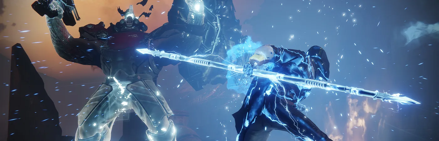 Destiny 2 running on Ubuntu